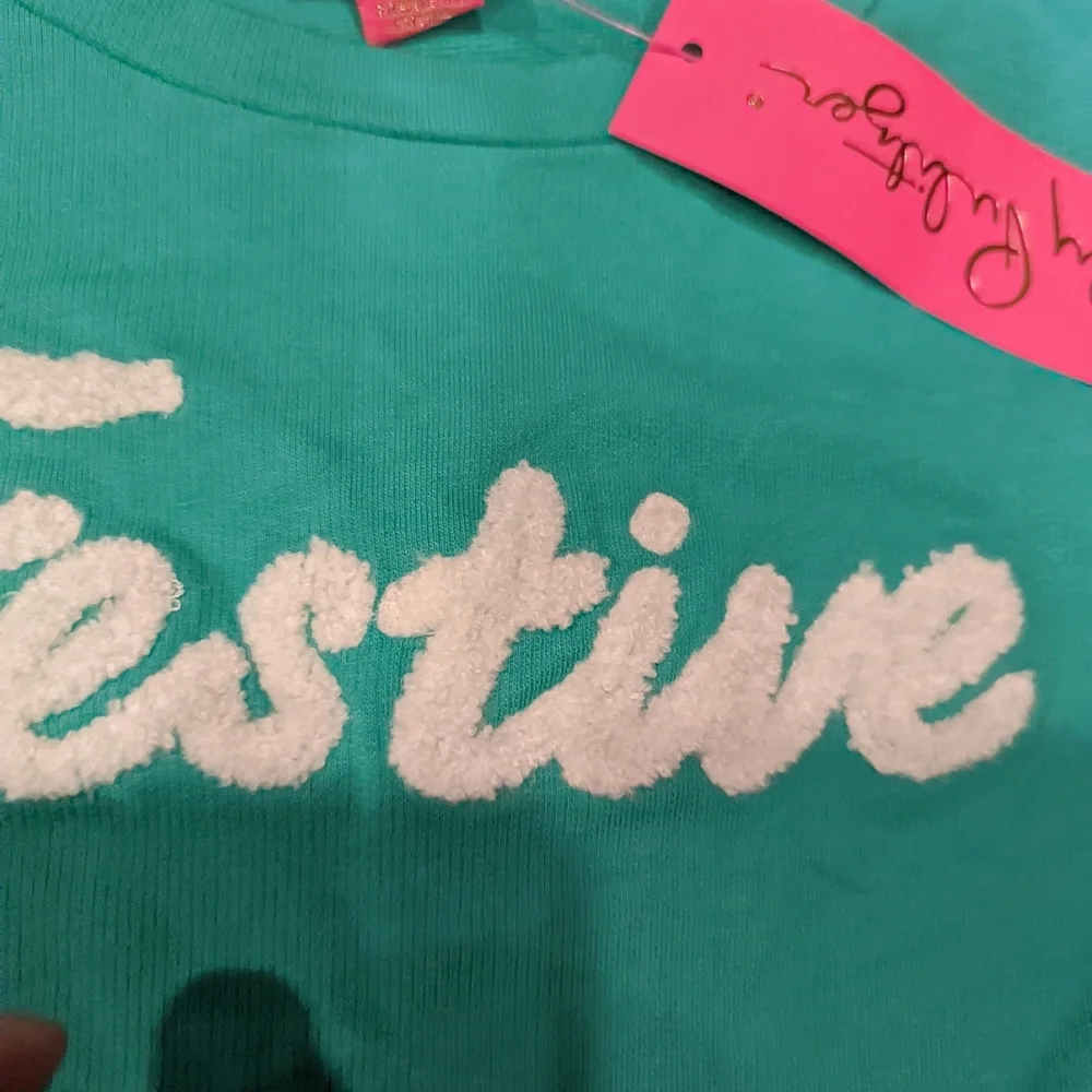Kids Long Sleeve Shirt - bright green